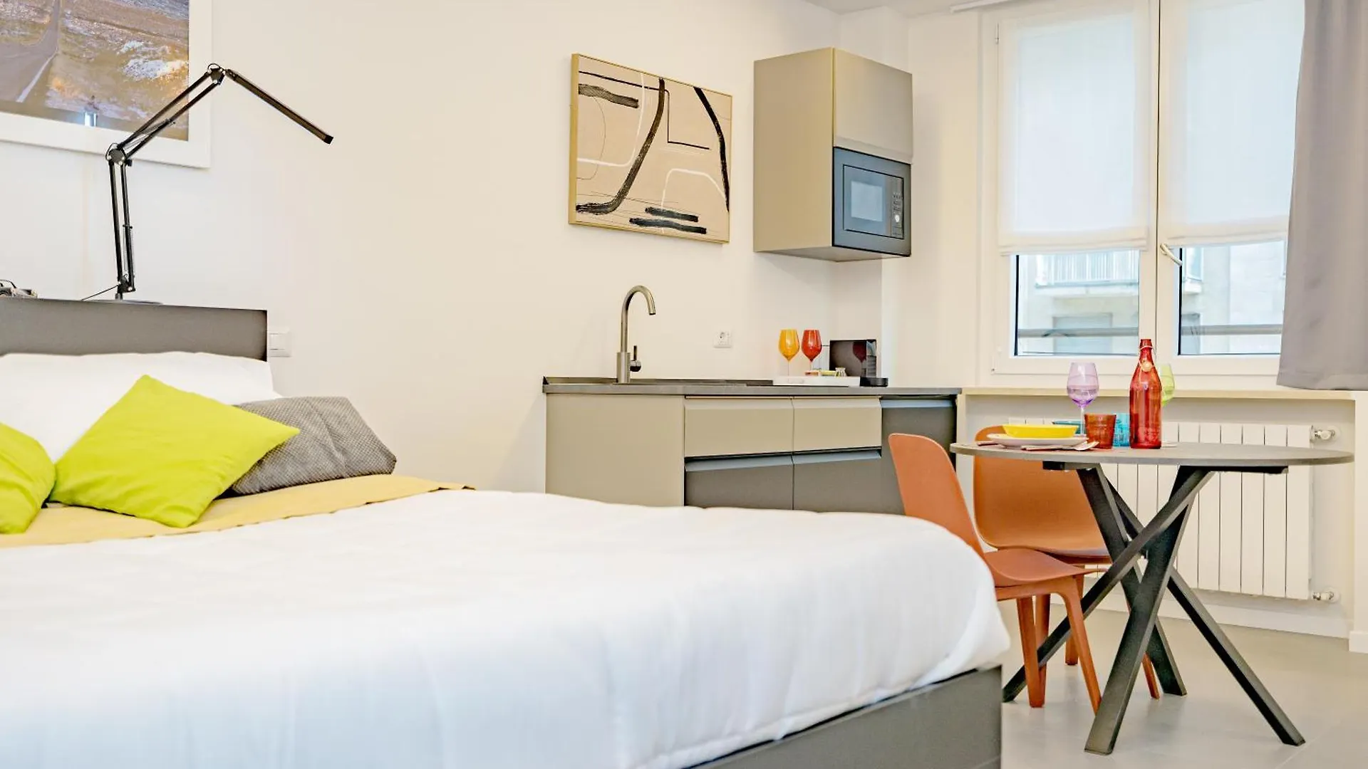M&M Apartments Loreto Milan