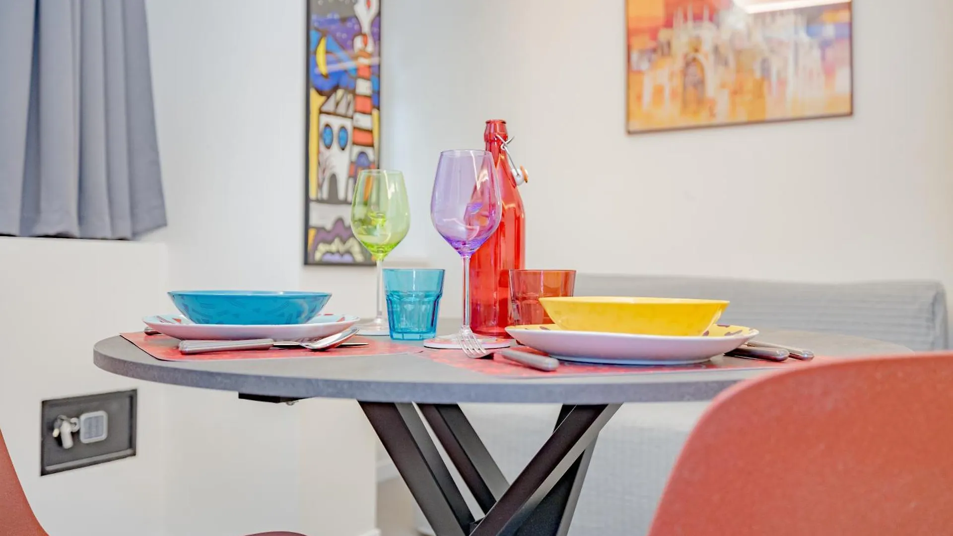M&M Apartments Loreto Milan