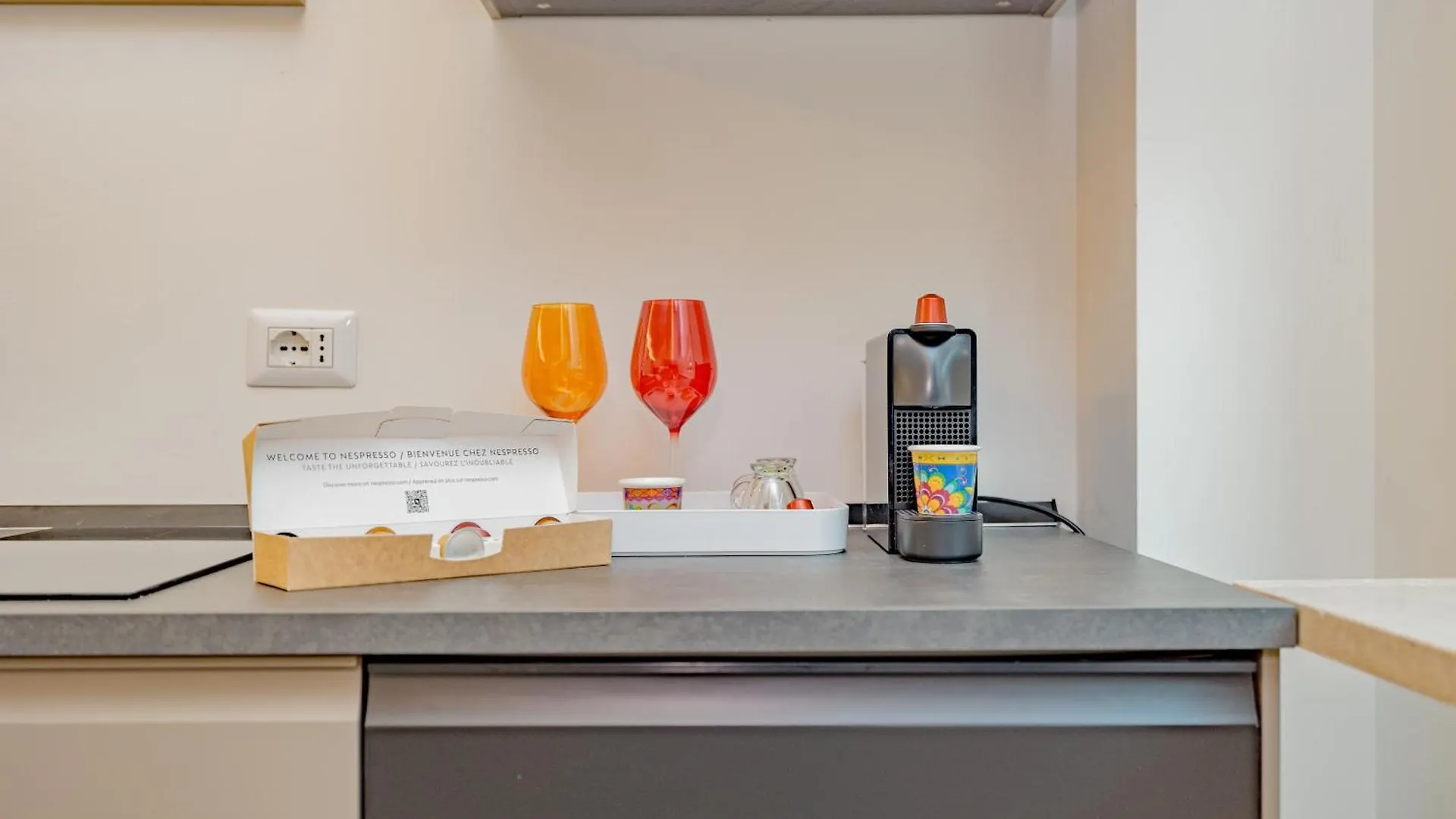 M&M Apartments Loreto Milan