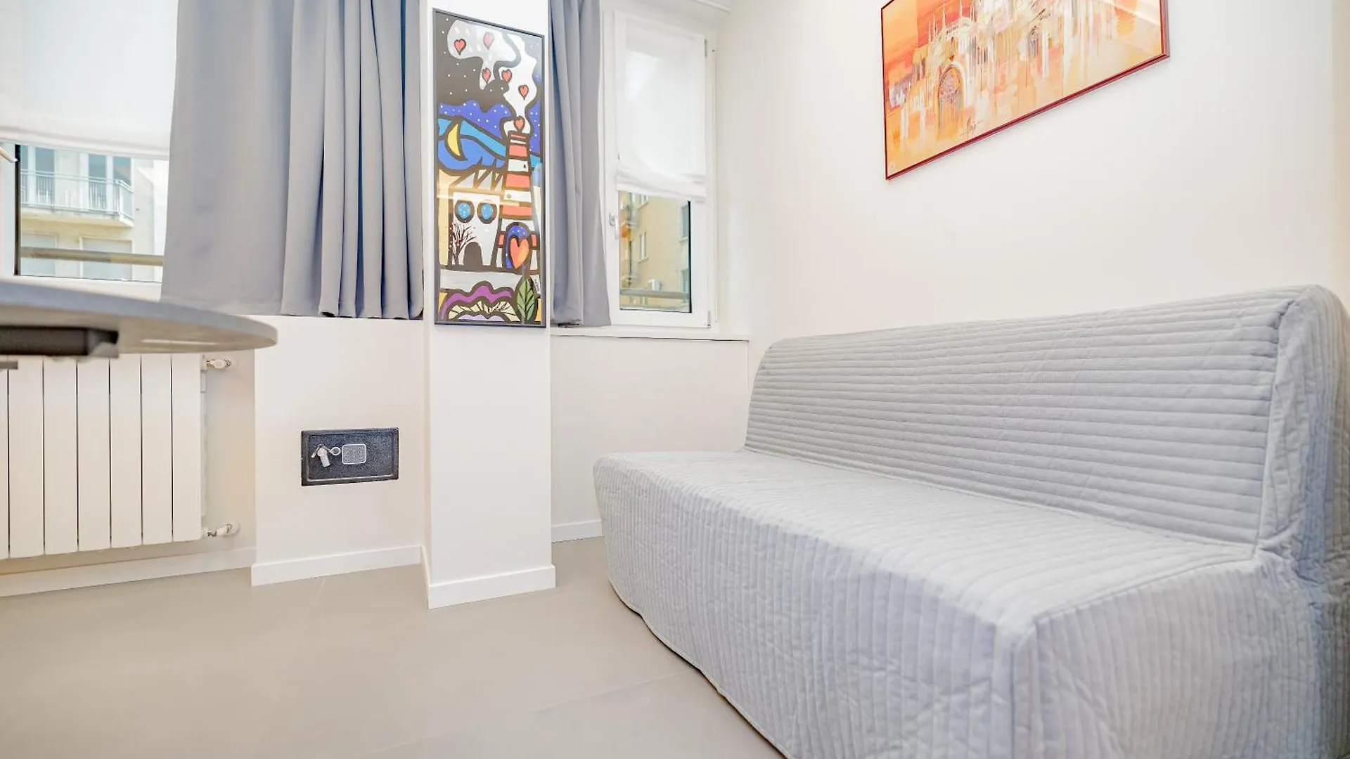 M&M Apartments Loreto Milan