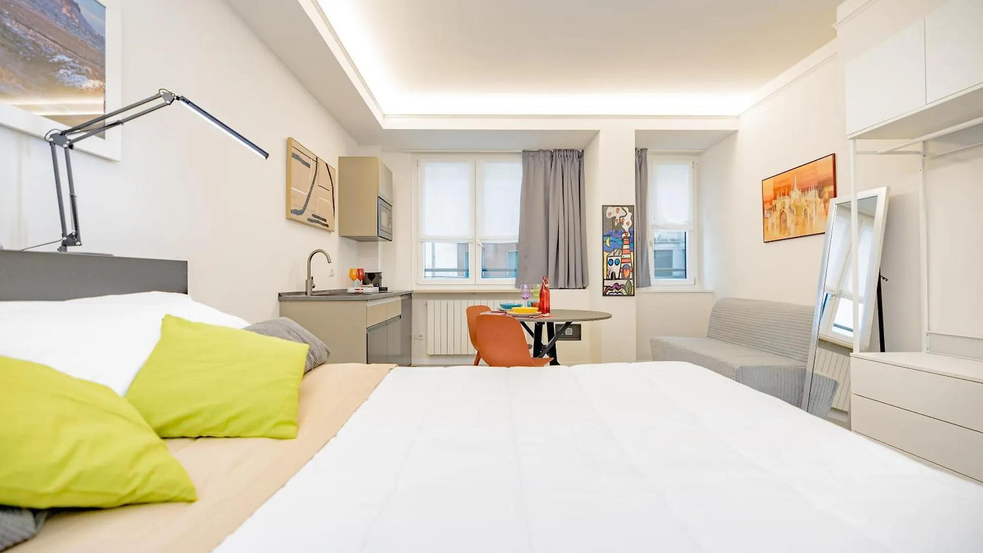 M&M Apartments Loreto Milan