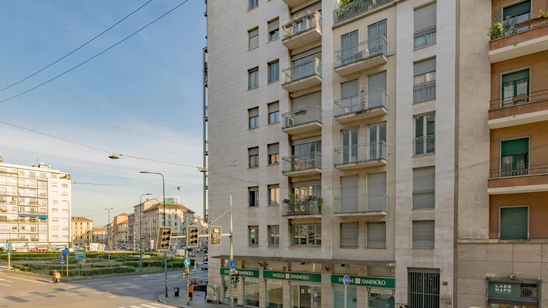 M&M Apartments Loreto Milan