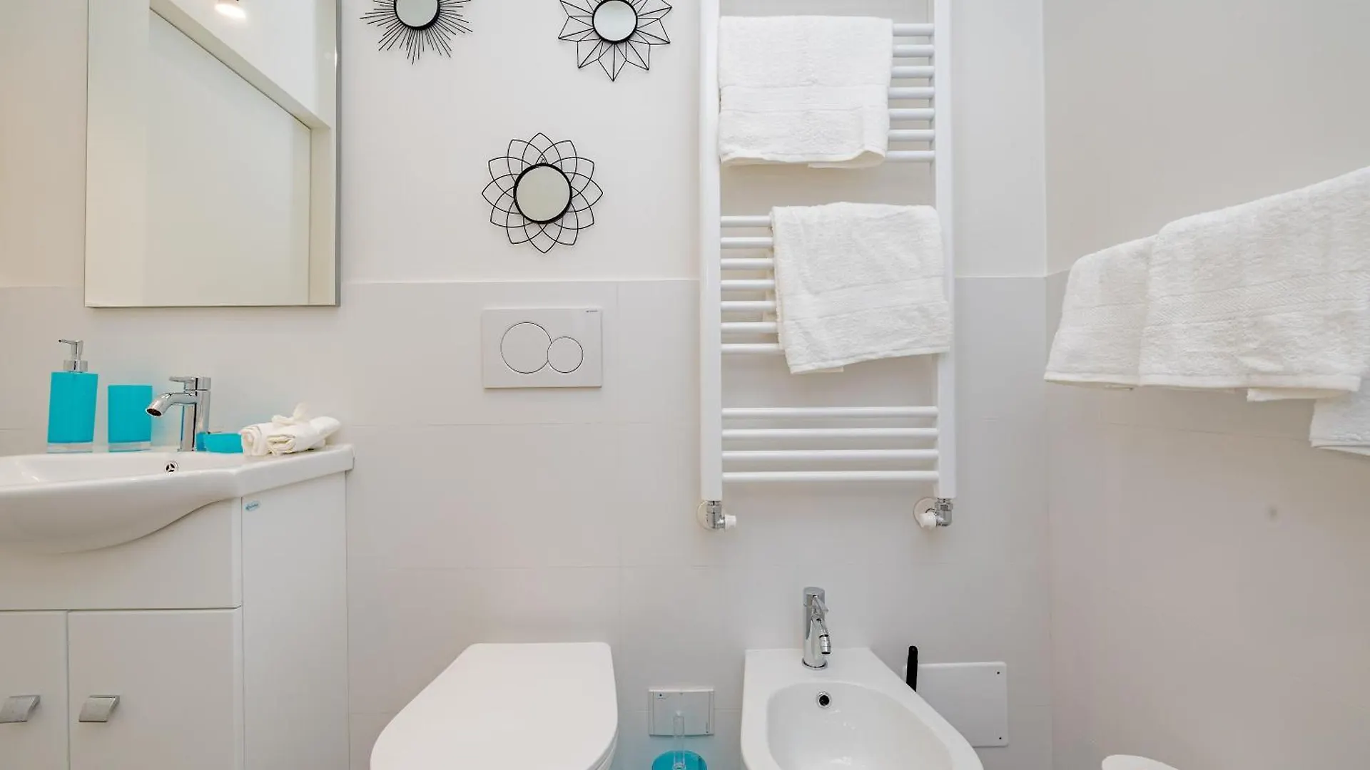 M&M Apartments Loreto Milan