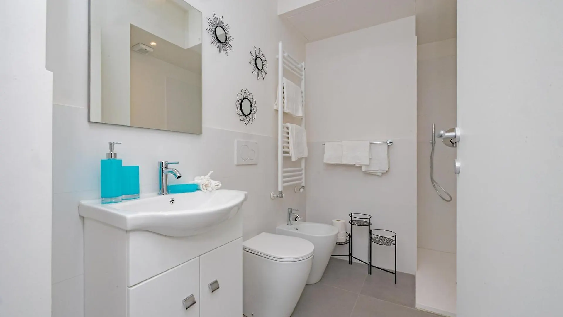 M&M Apartments Loreto Milan