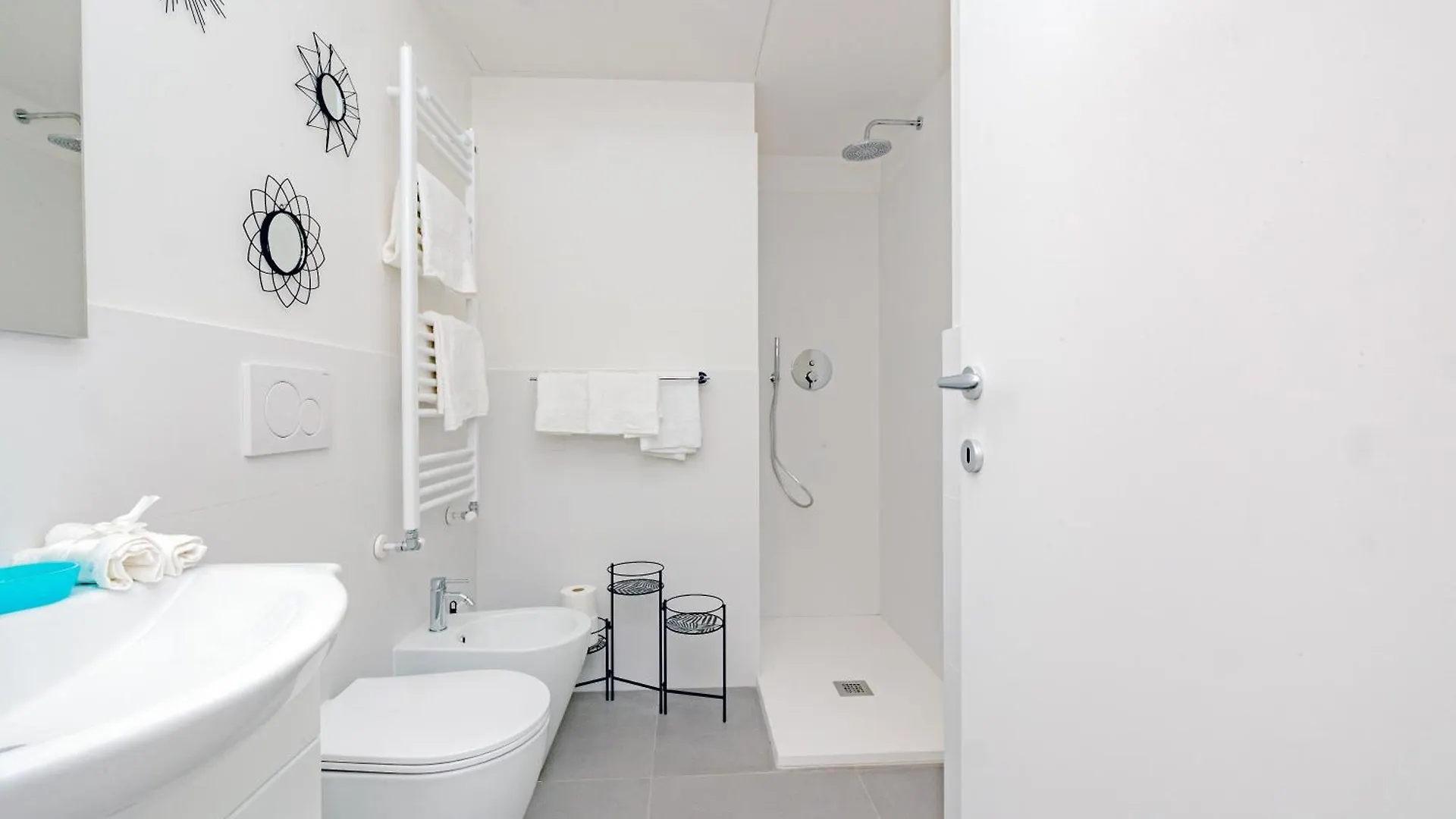M&M Apartments Loreto Milan