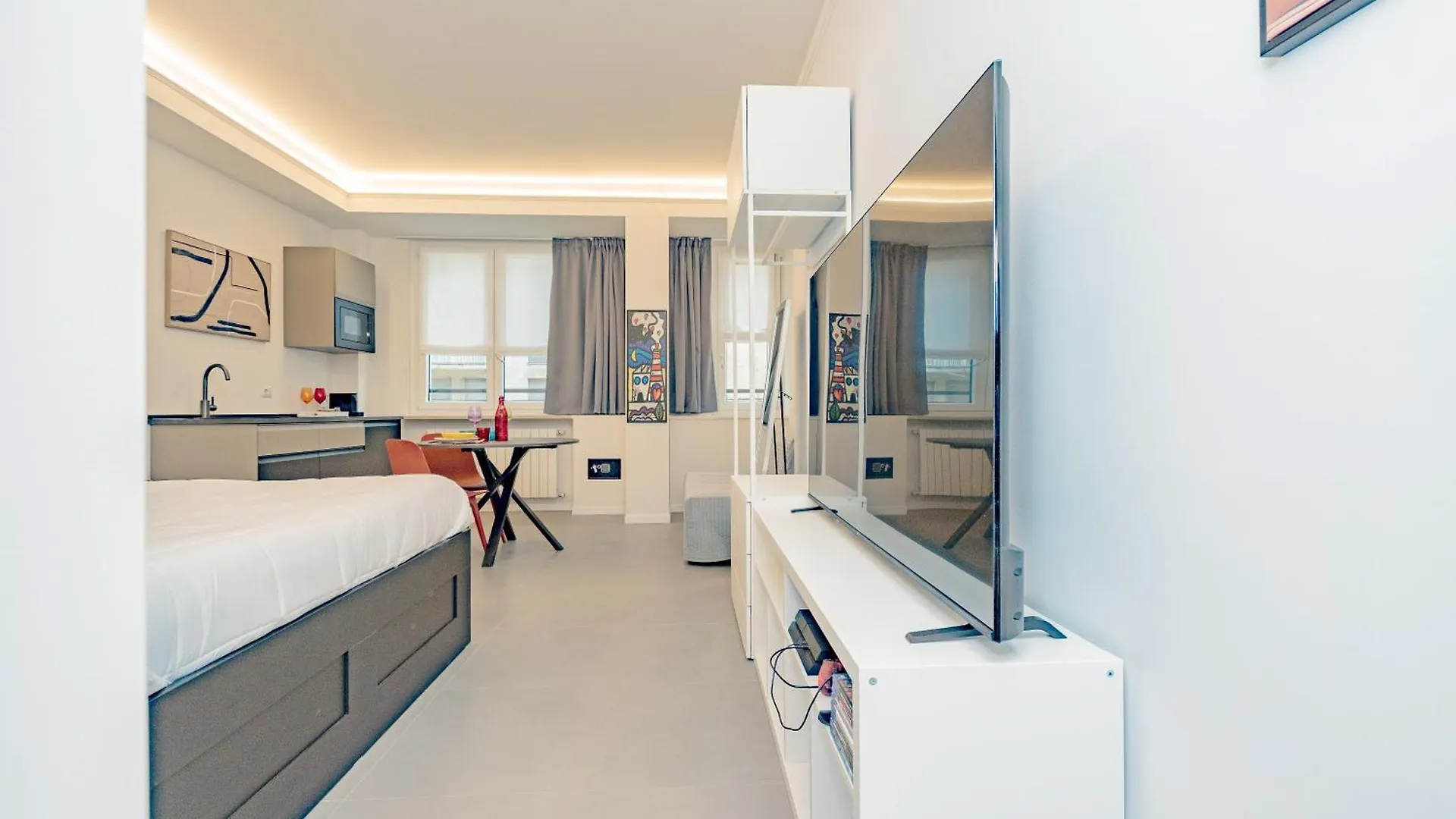 M&M Apartments Loreto Milan