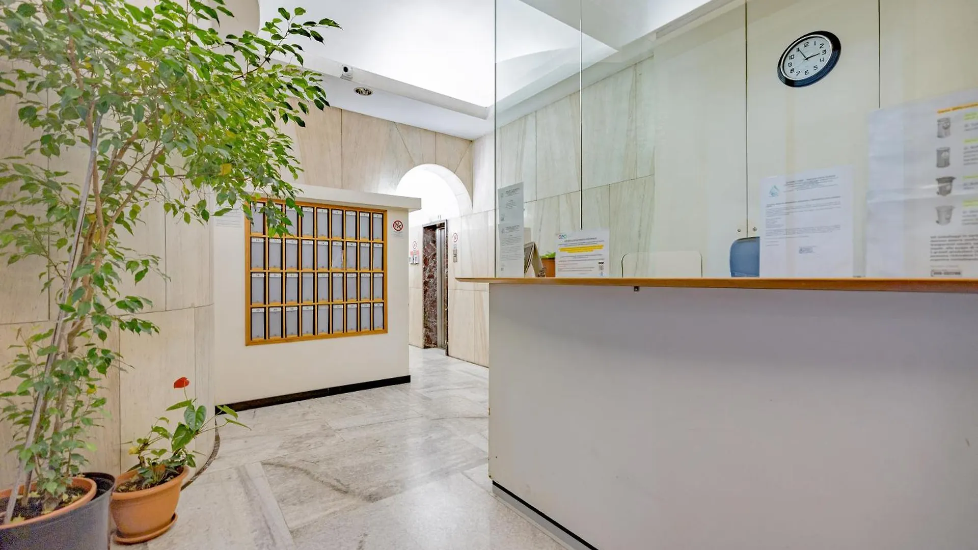 M&M Apartments Loreto Milan Italy