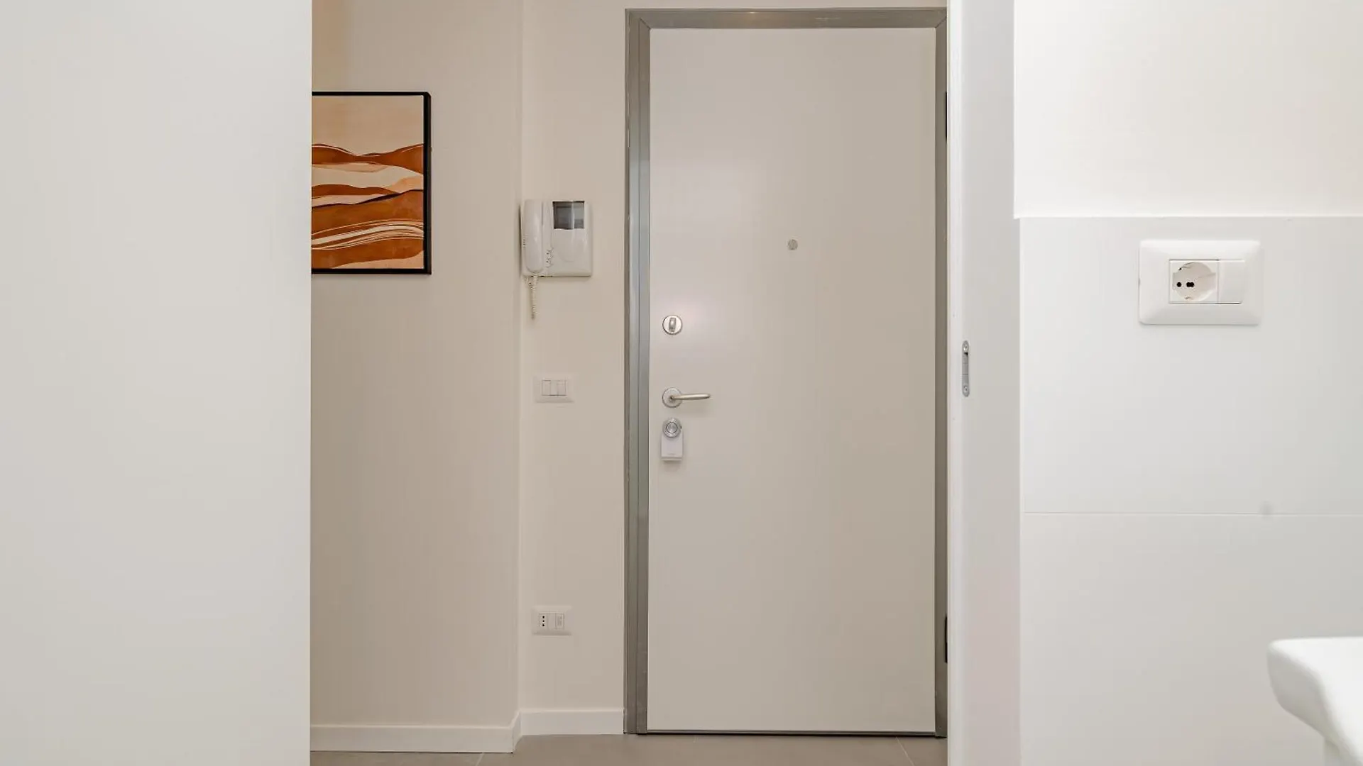 M&M Apartments Loreto Milan